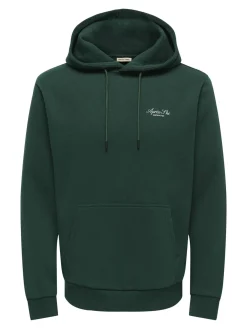 Hoodie "ONSCERES"