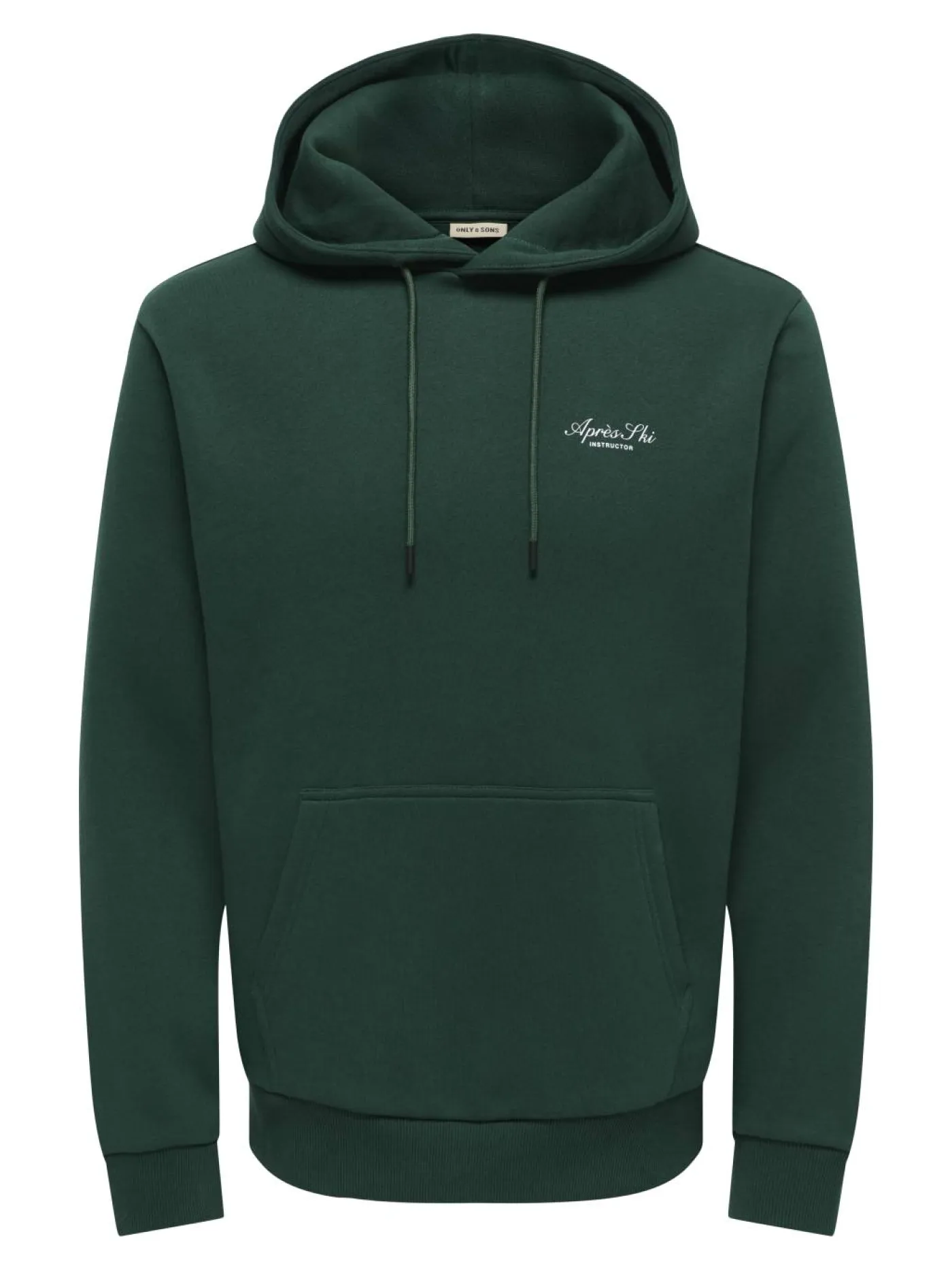 Hoodie "ONSCERES"