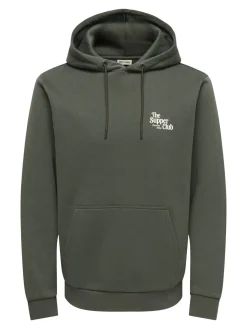 Hoodie "ONSCERES"
