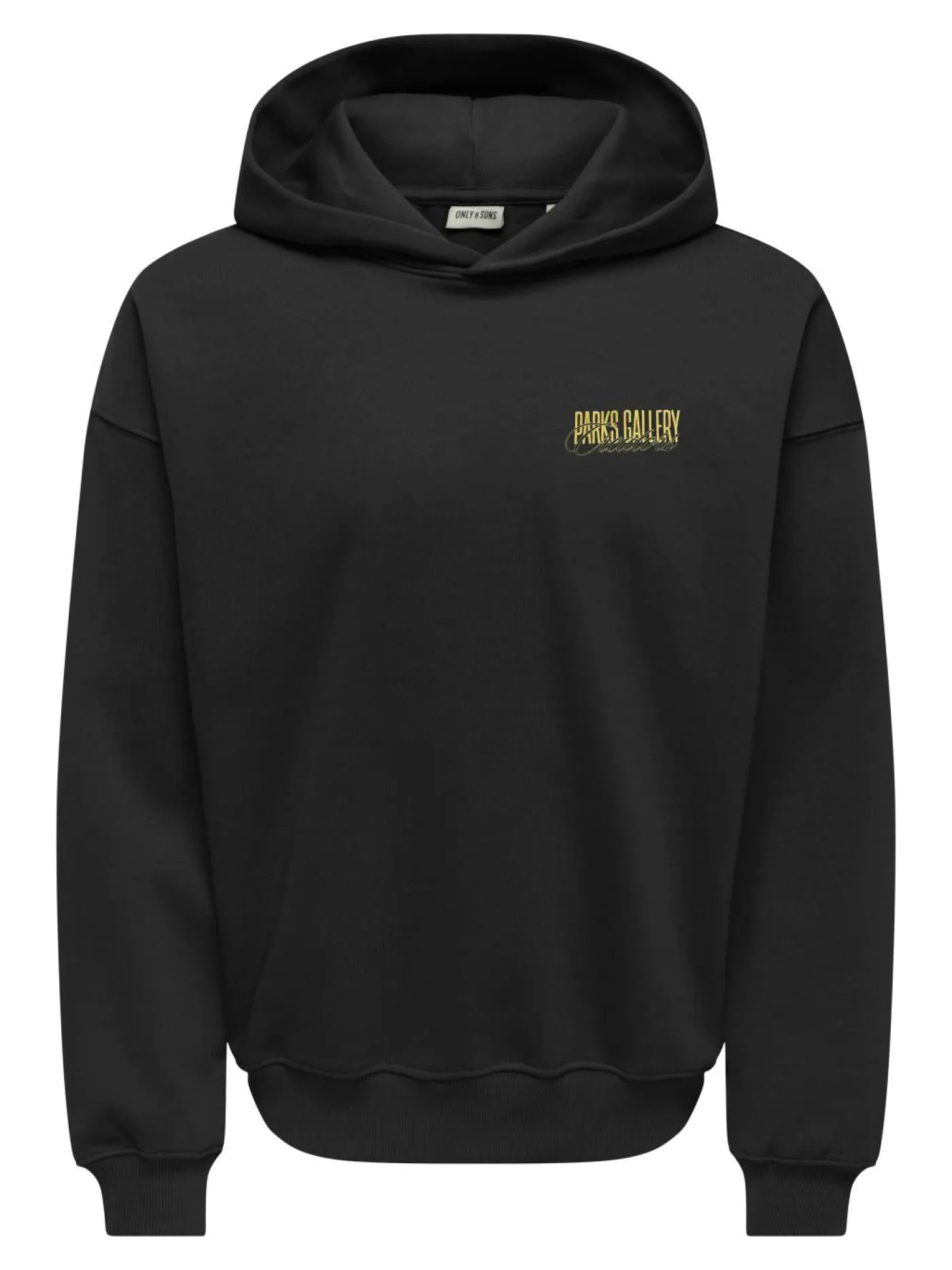 Hoodie "ONSPARKS"