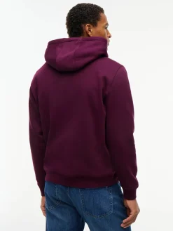 Hoodie "REG S FLAG"