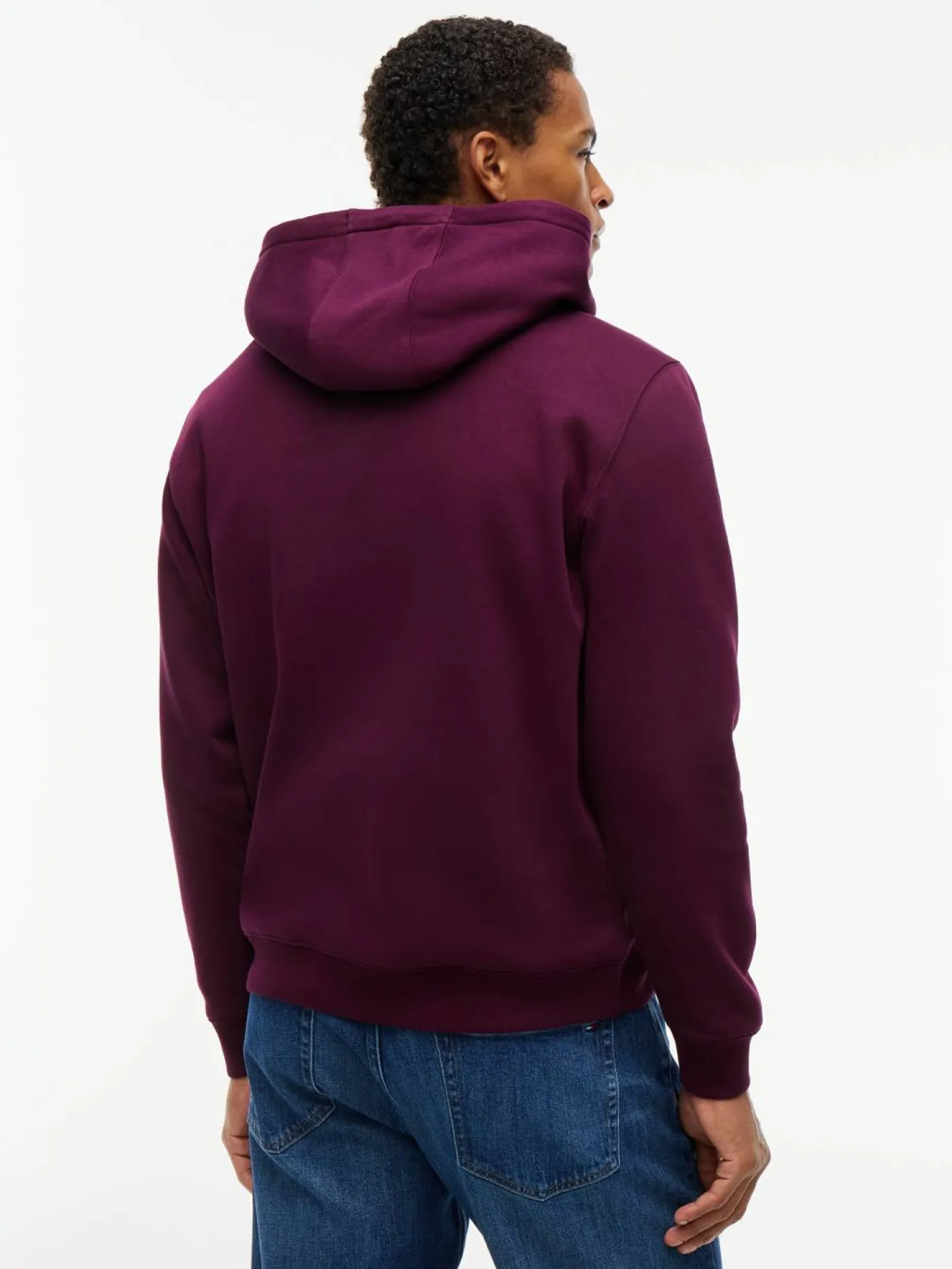 Hoodie "REG S FLAG"