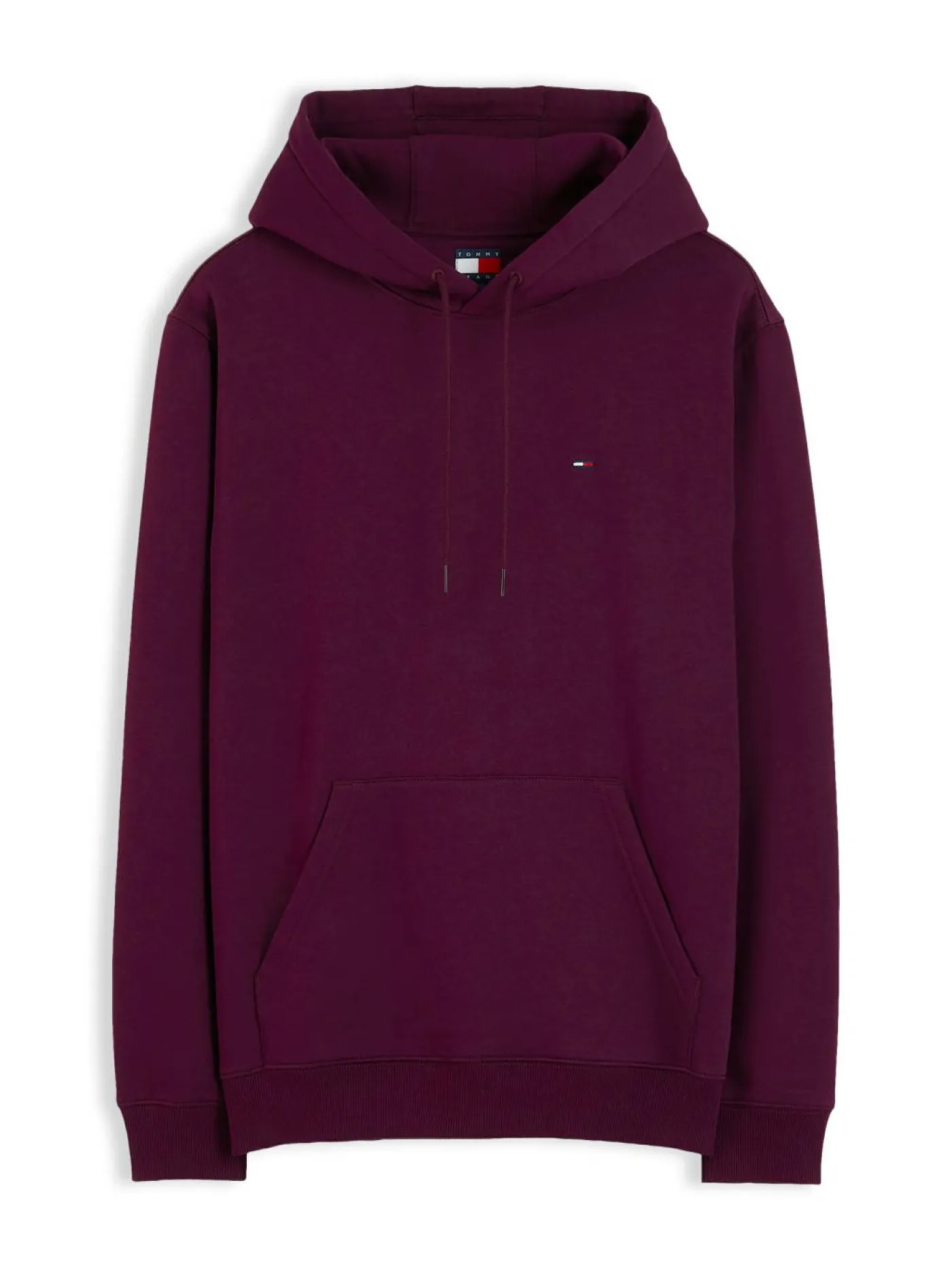 Hoodie "REG S FLAG"