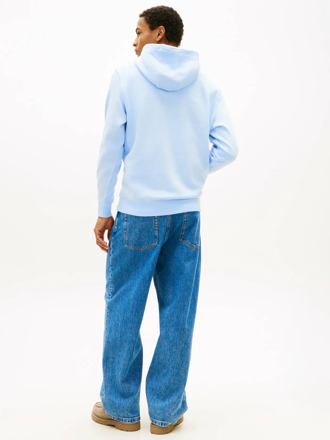 Hoodie "REG S FLAG"
