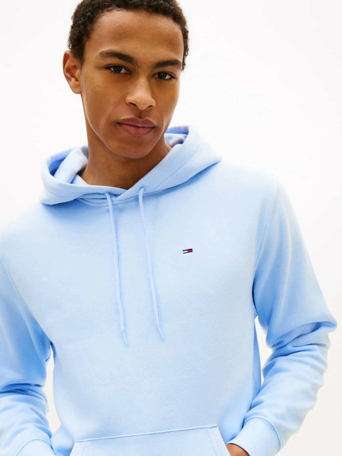Hoodie "REG S FLAG"