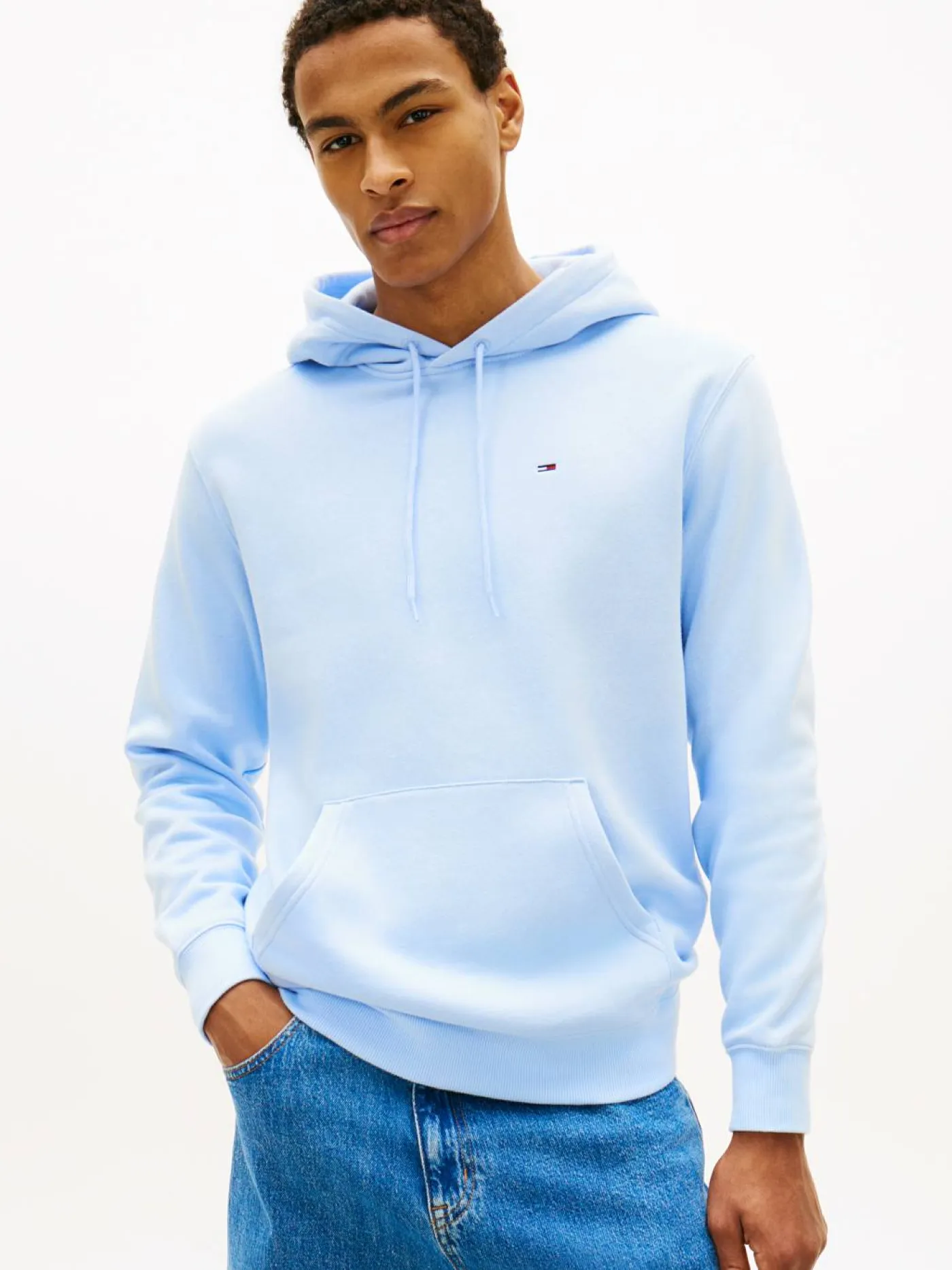 Hoodie "REG S FLAG"