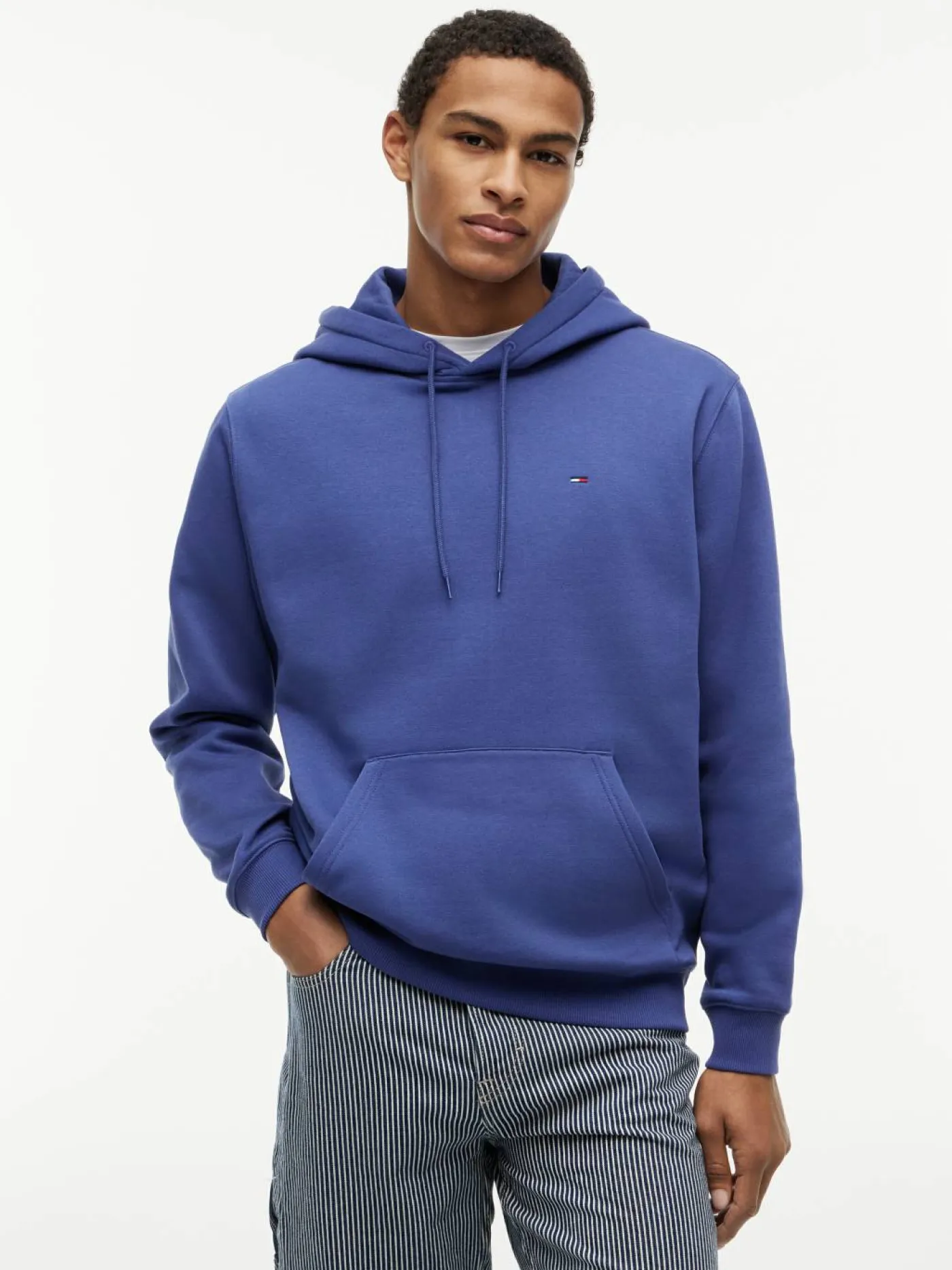 Hoodie "REG S FLAG"