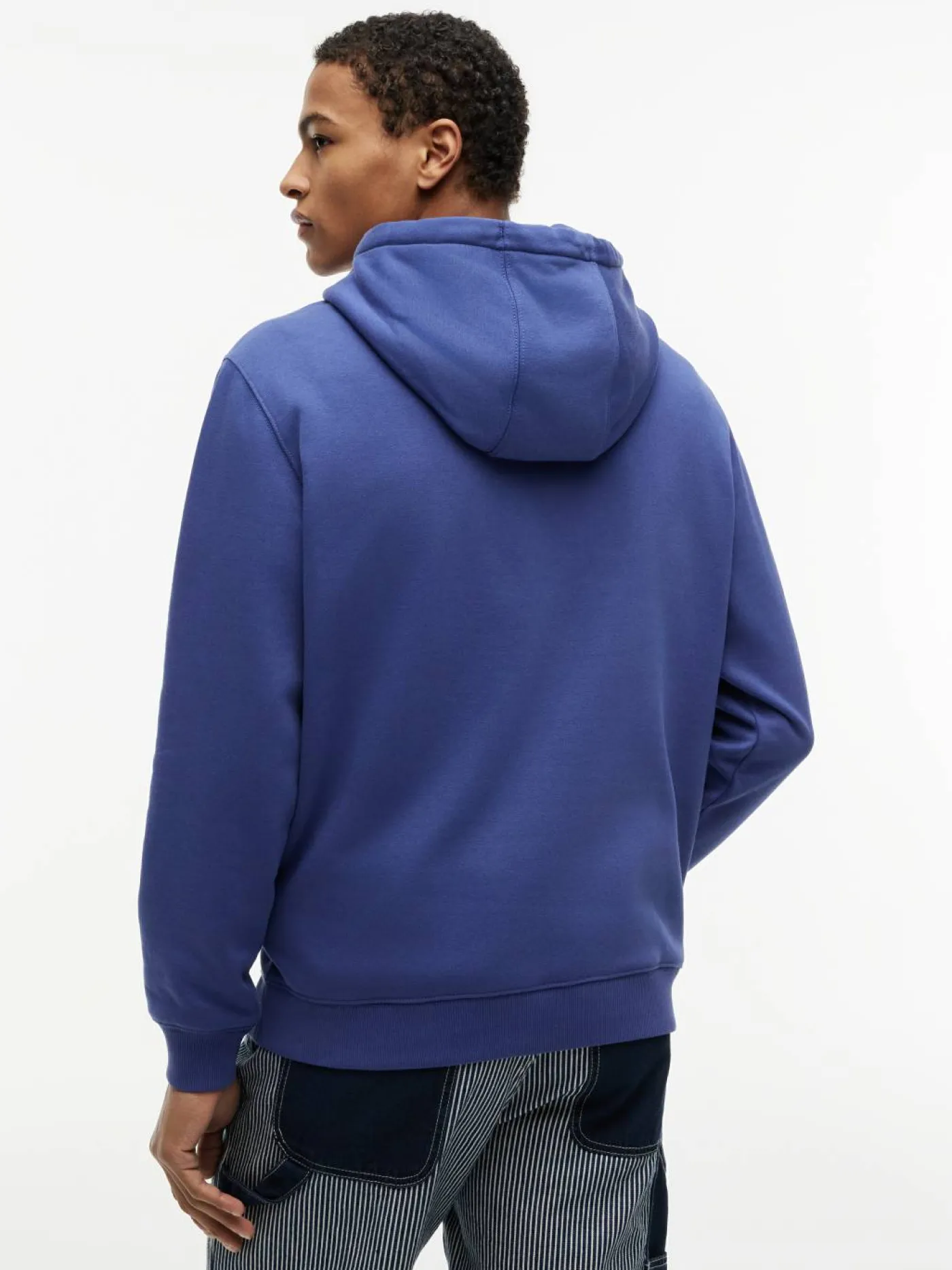 Hoodie "REG S FLAG"