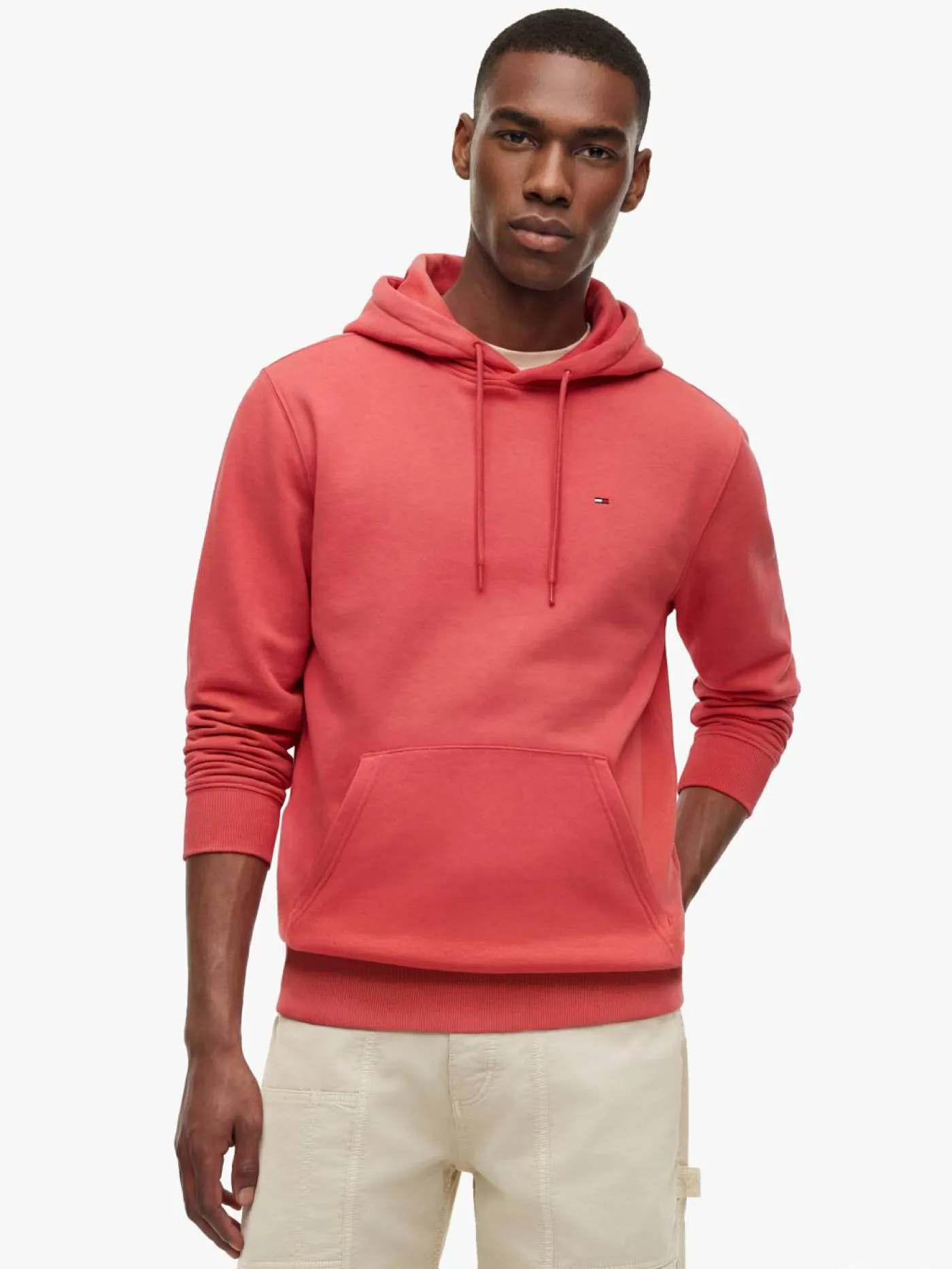 Hoodie "REG S FLAG"