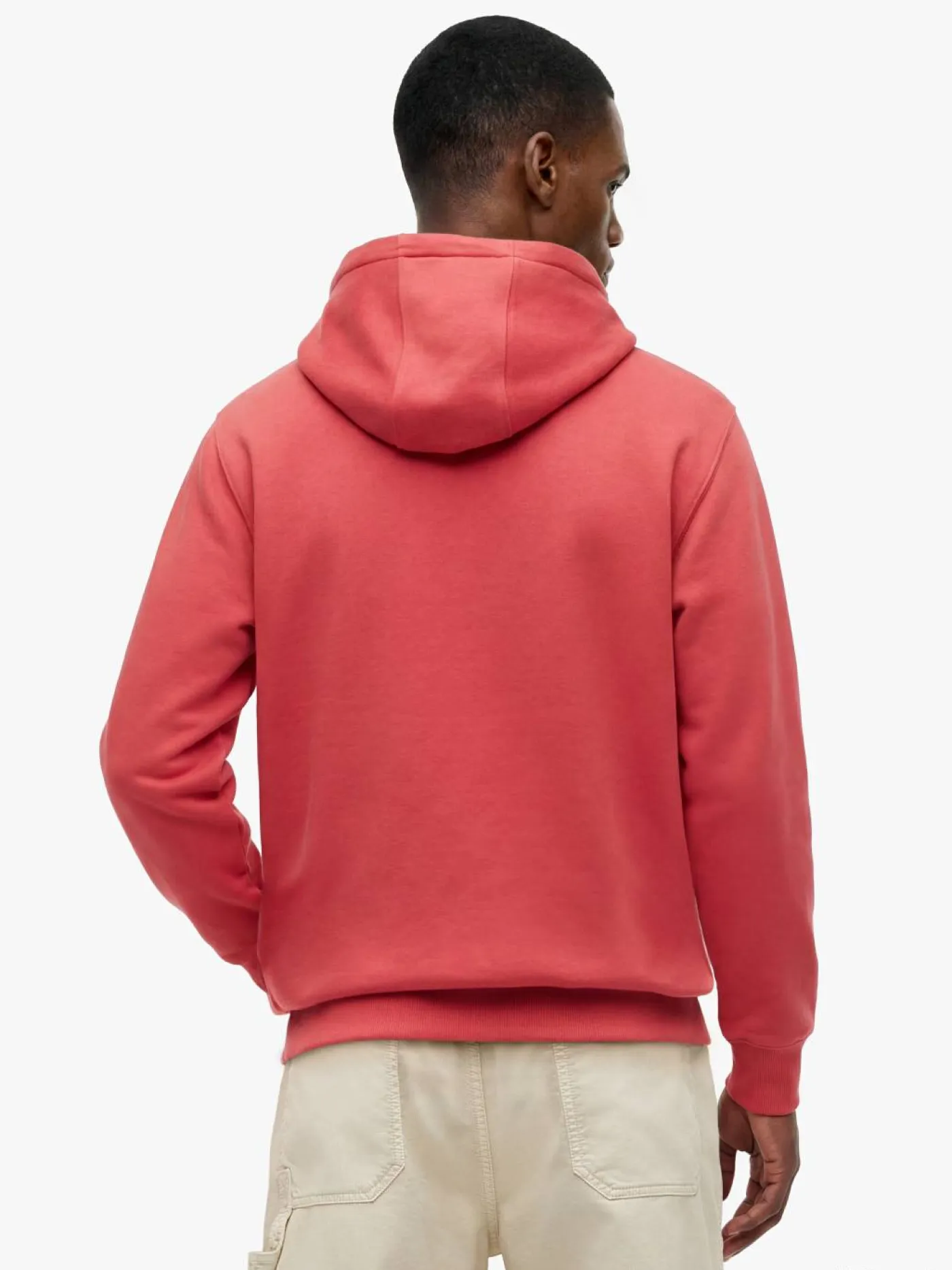 Hoodie "REG S FLAG"