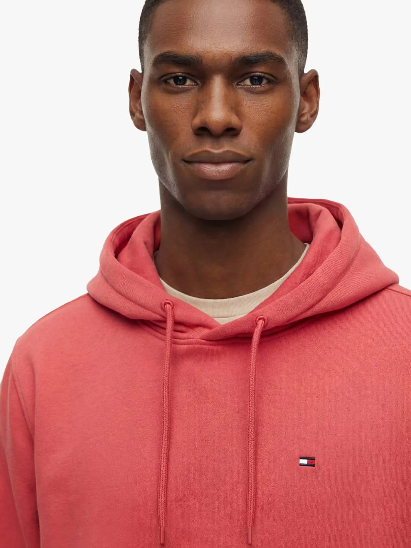 Hoodie "REG S FLAG"
