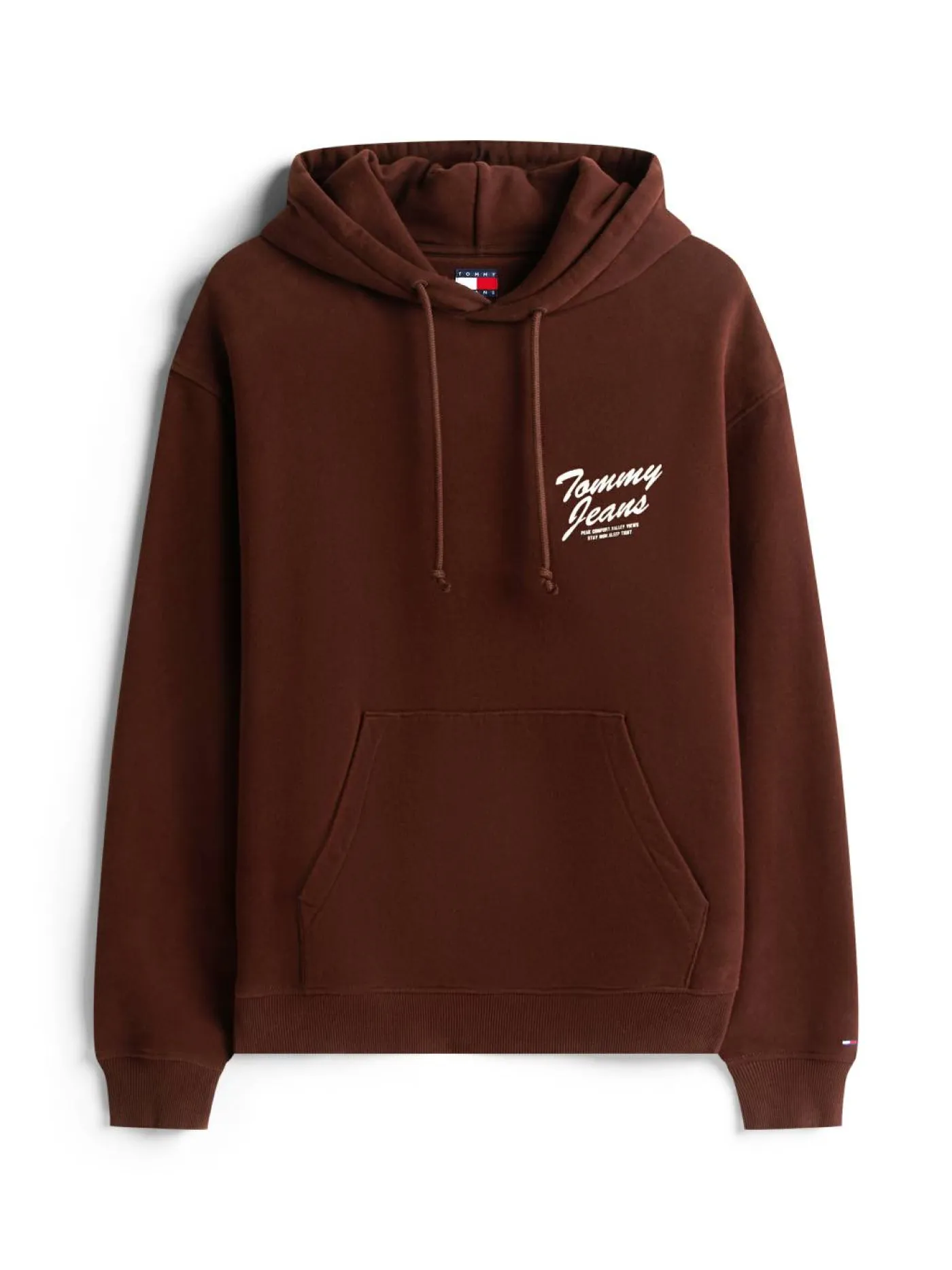 Hoodie "RLX NOVELTY"