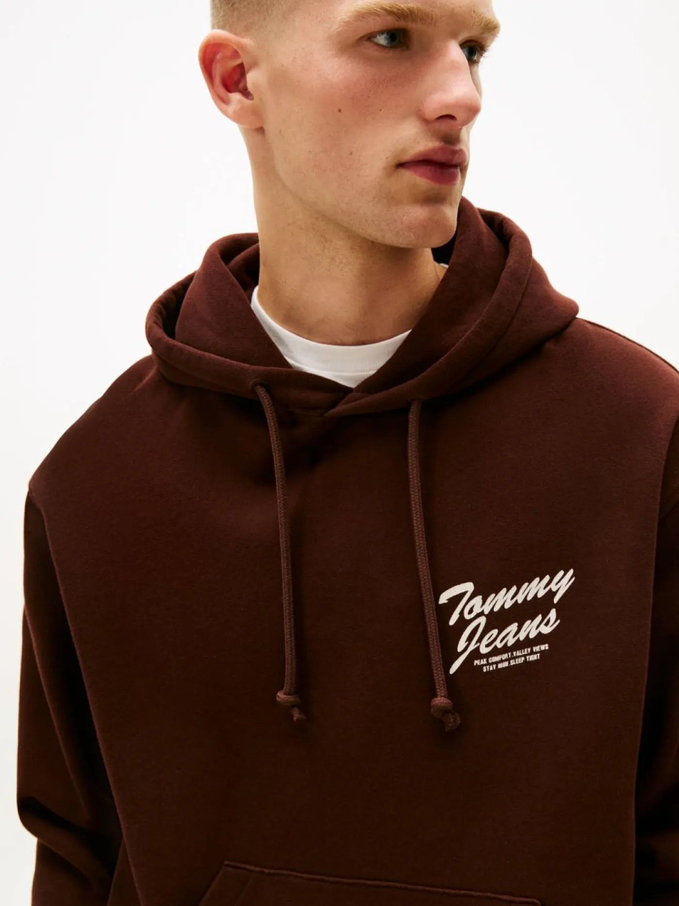 Hoodie "RLX NOVELTY"