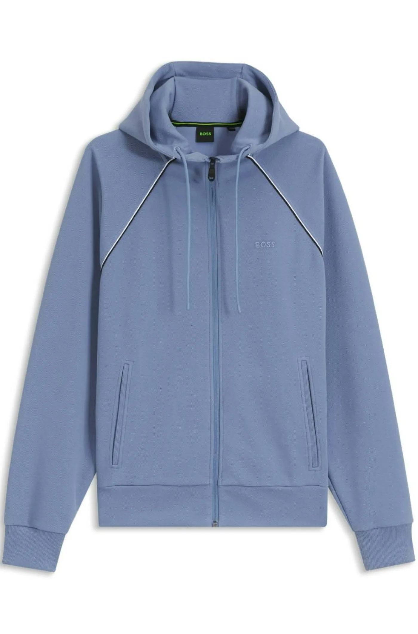 Hoodie "Saggy"
