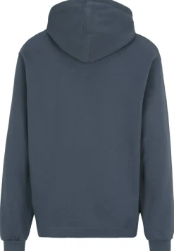 Hoodie "Smokin Van"
