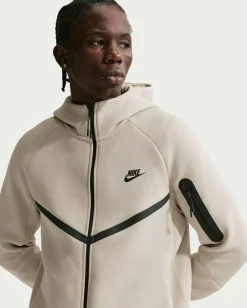 Hoodie "Tech"