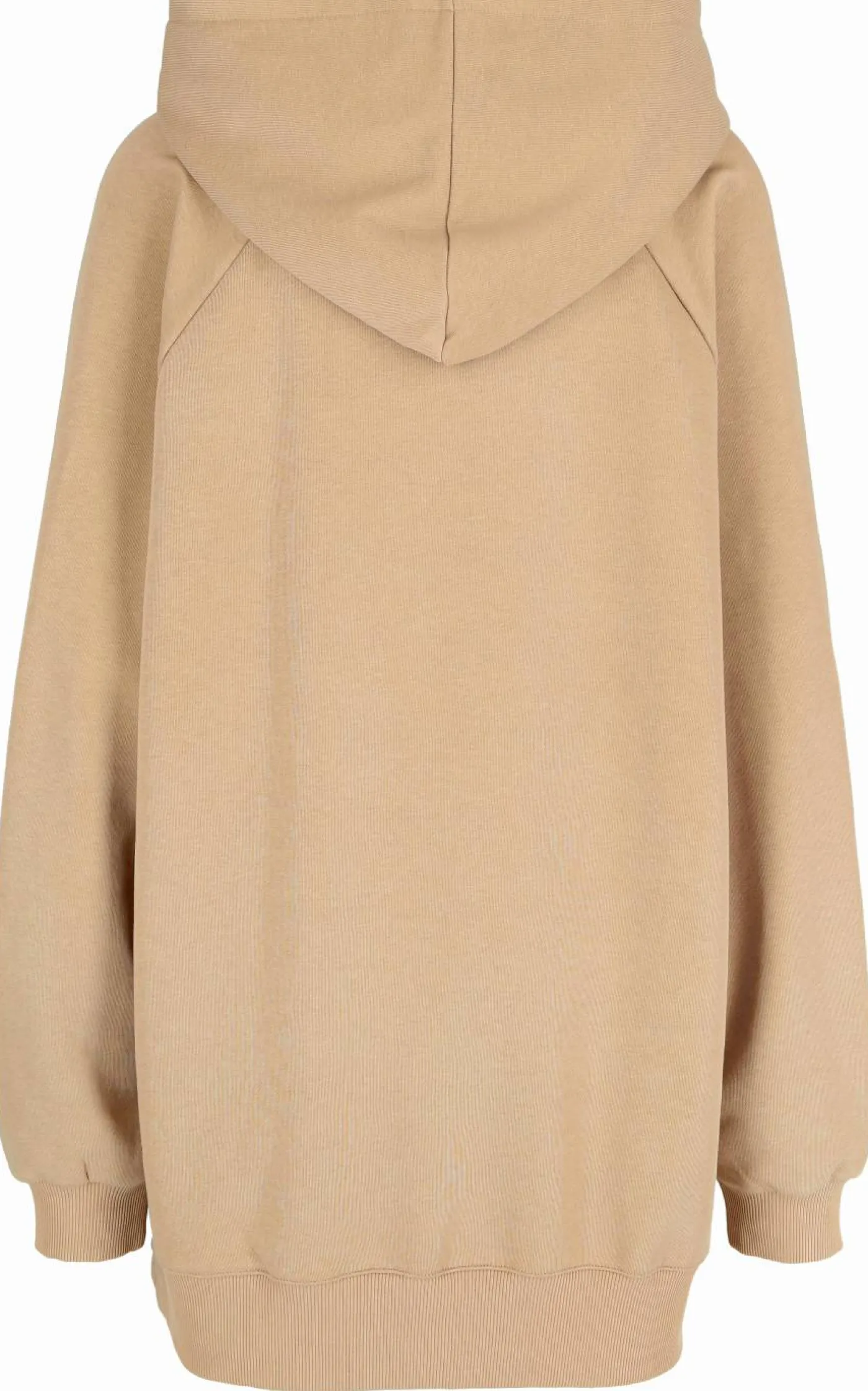 Hoodie "Tiger Paillette"