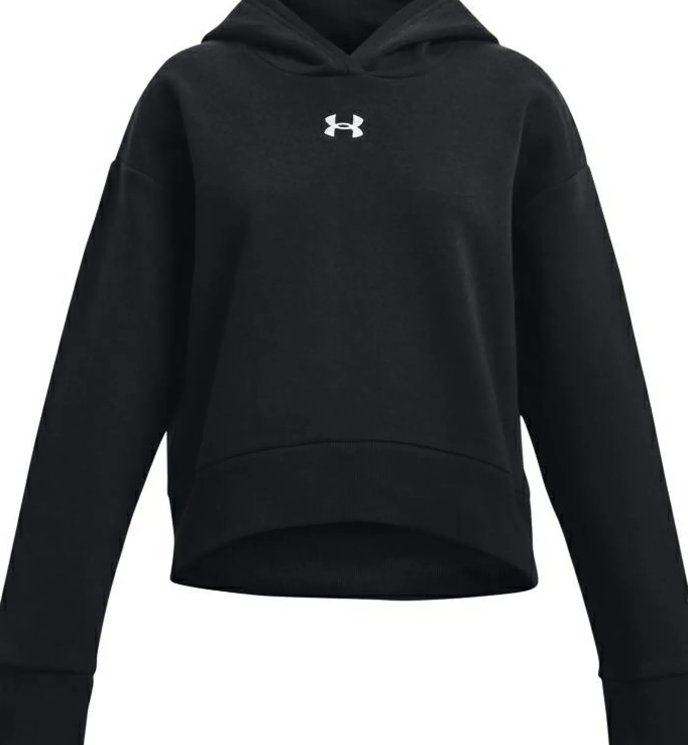 Hoodie "UA Rival Fleece"