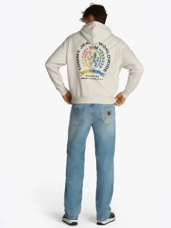 Hoodie "Varsity Crest"