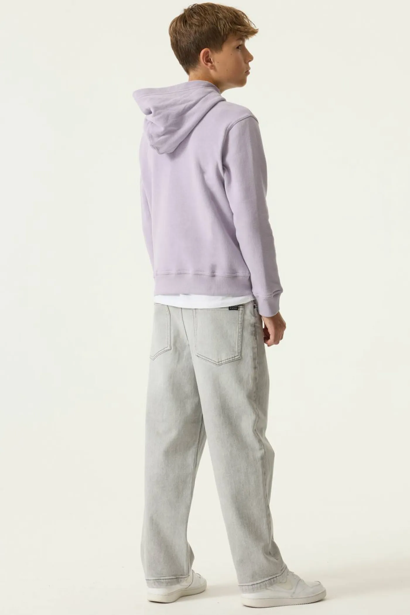 Hoodie "Z3051"