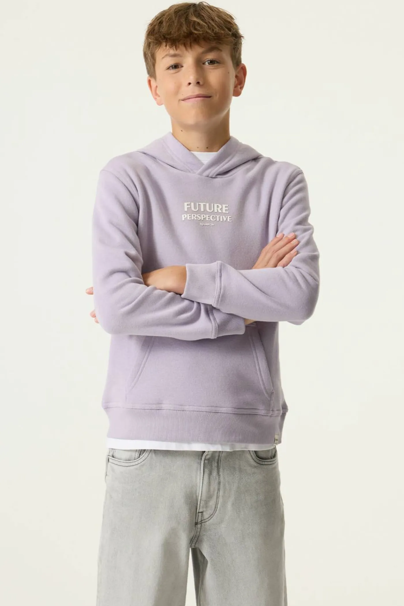 Hoodie "Z3051"