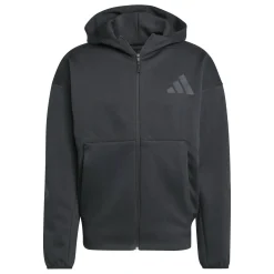 Hoodie "Z.N.E."