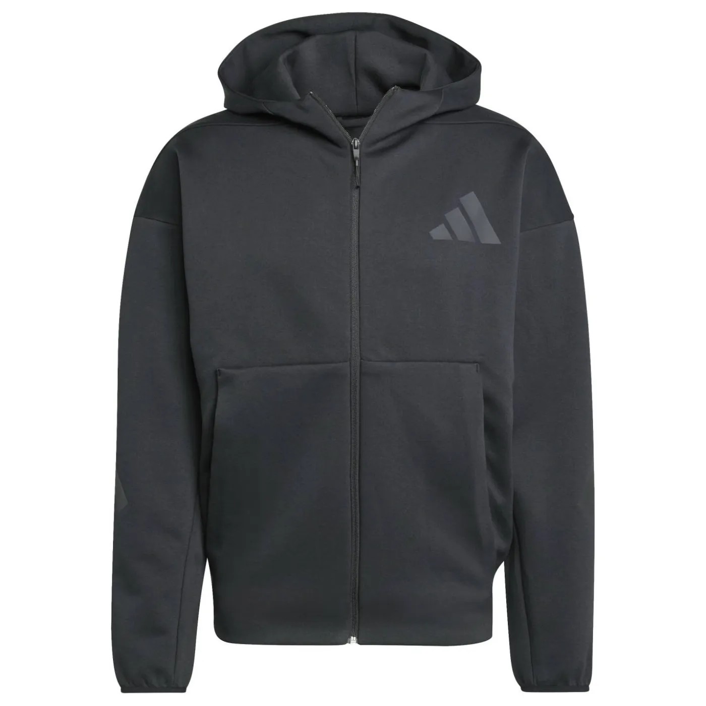 Hoodie "Z.N.E."