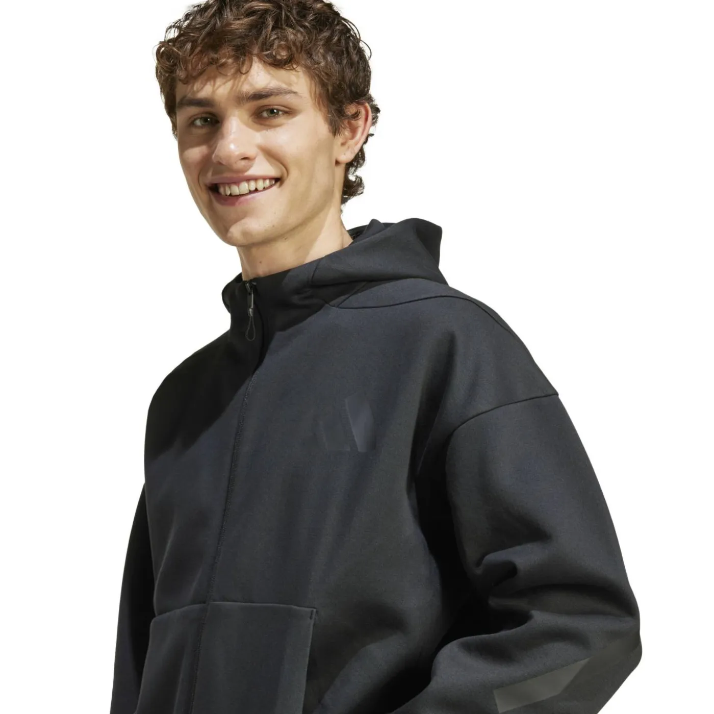 Hoodie "Z.N.E."