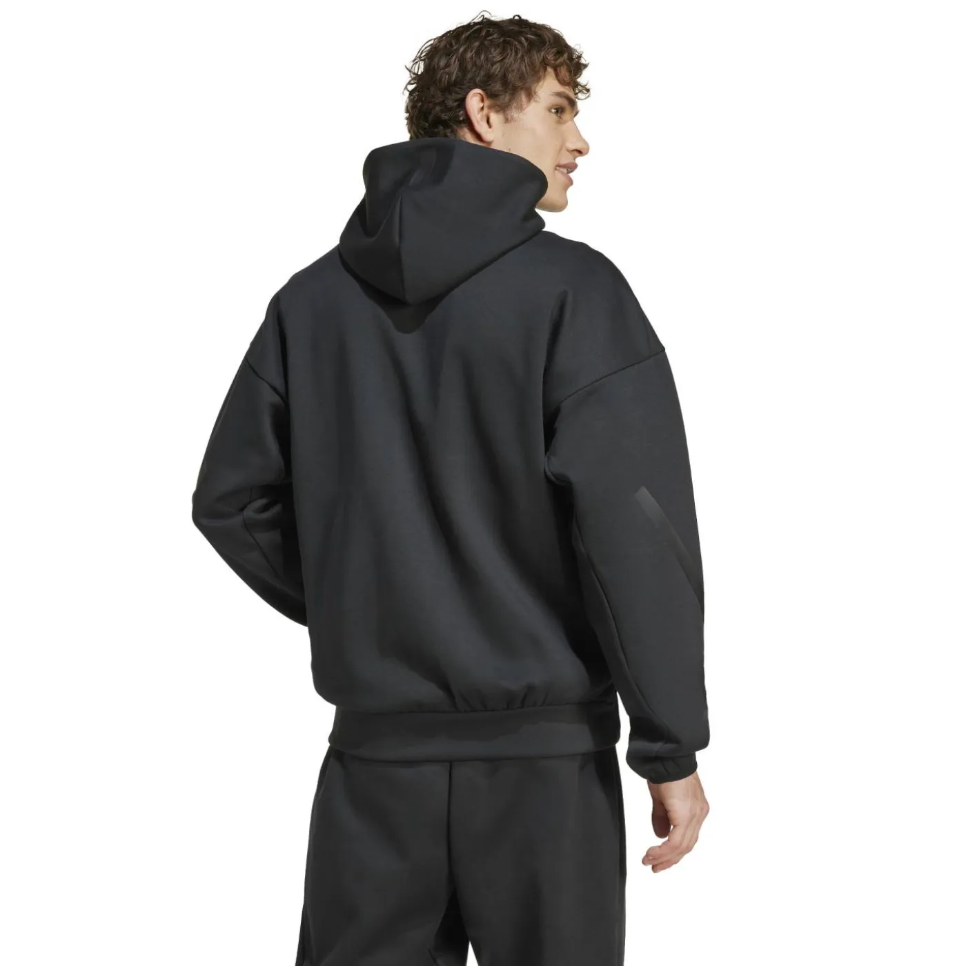 Hoodie "Z.N.E."