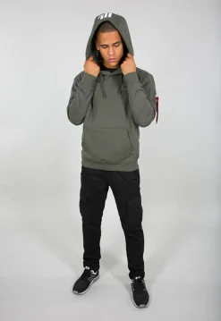Hoodie "Back Print"