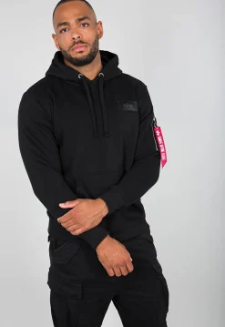 Hoodie "Back Print"