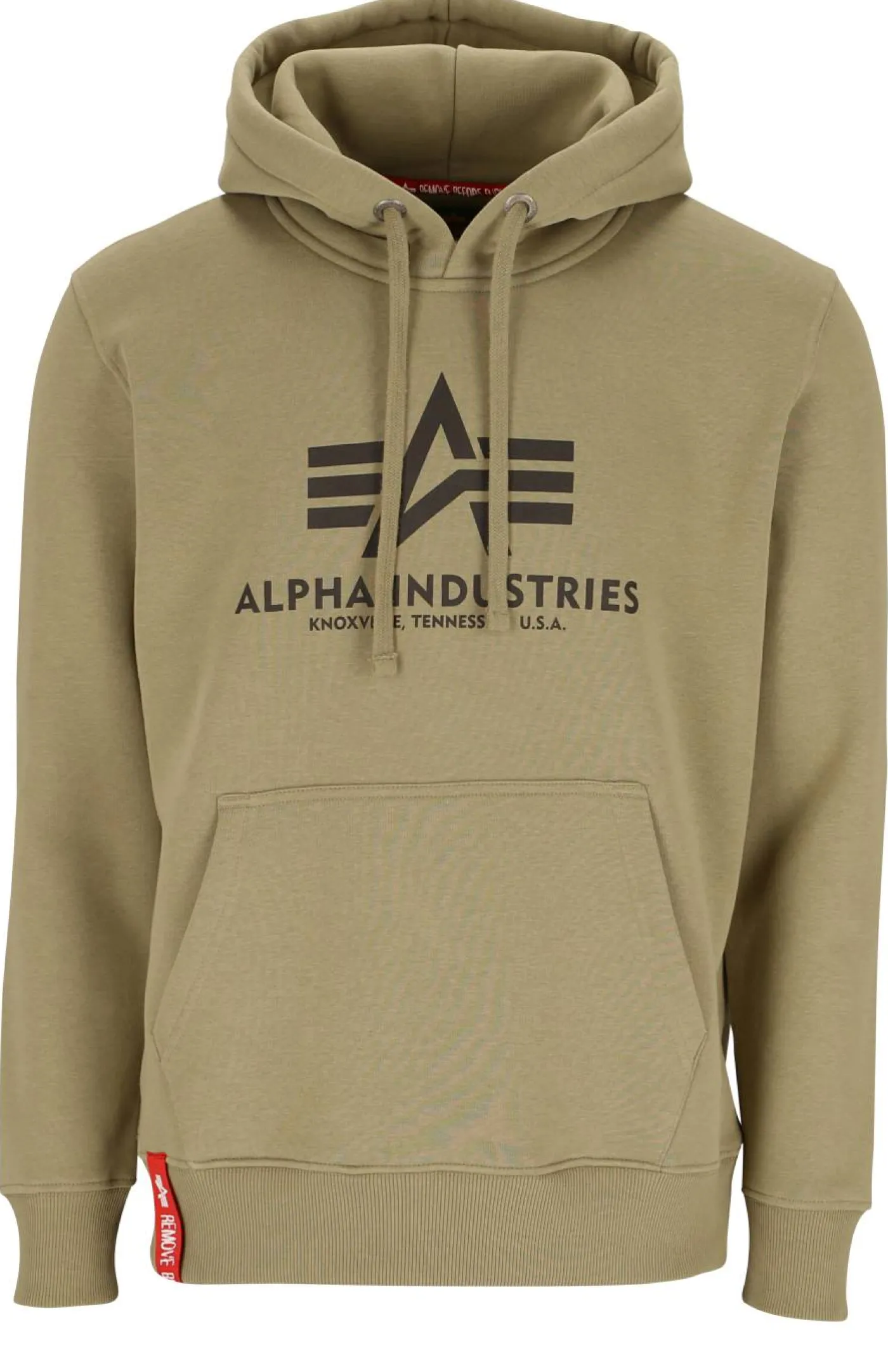 Hoodie "Basic"