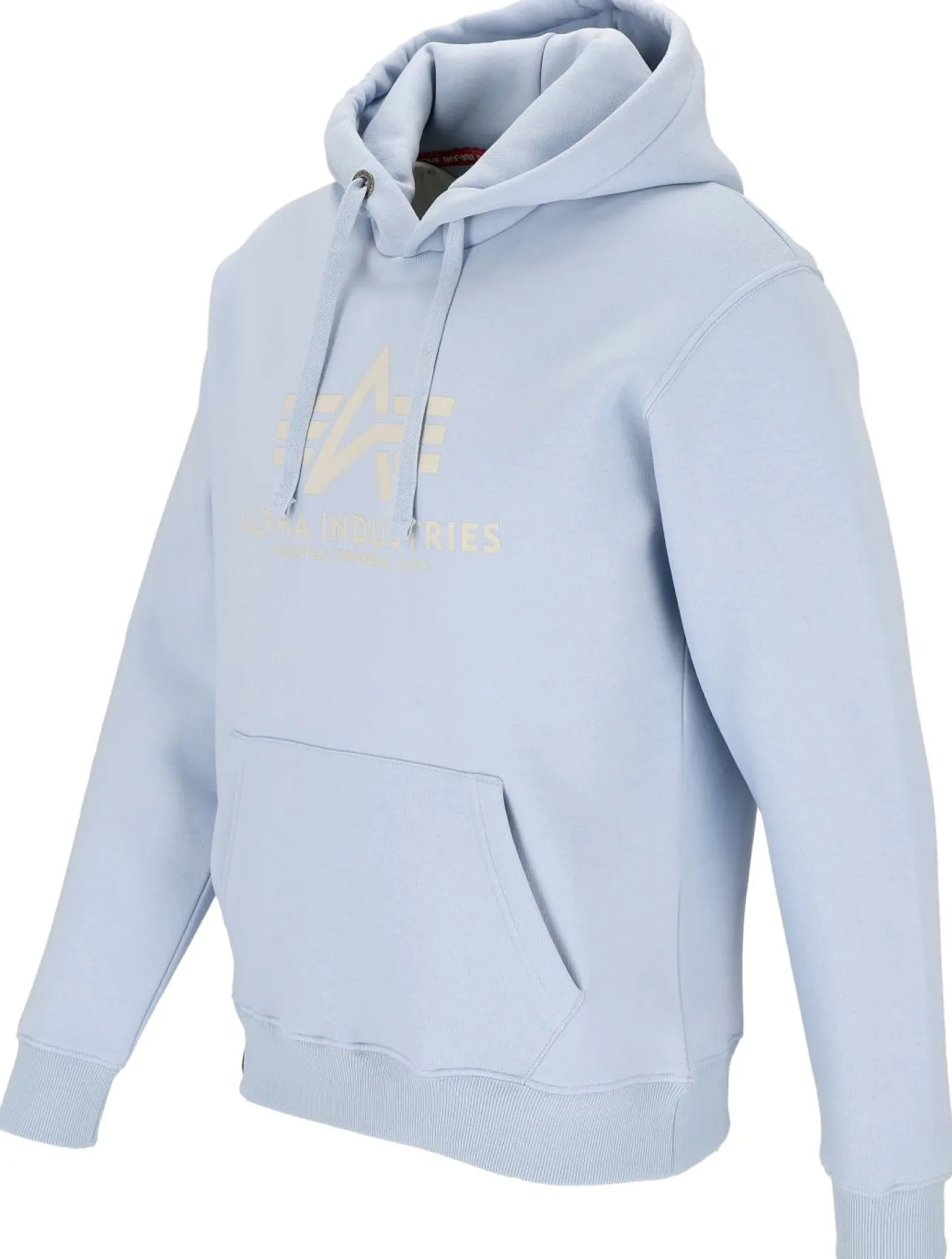 Hoodie "Basic"