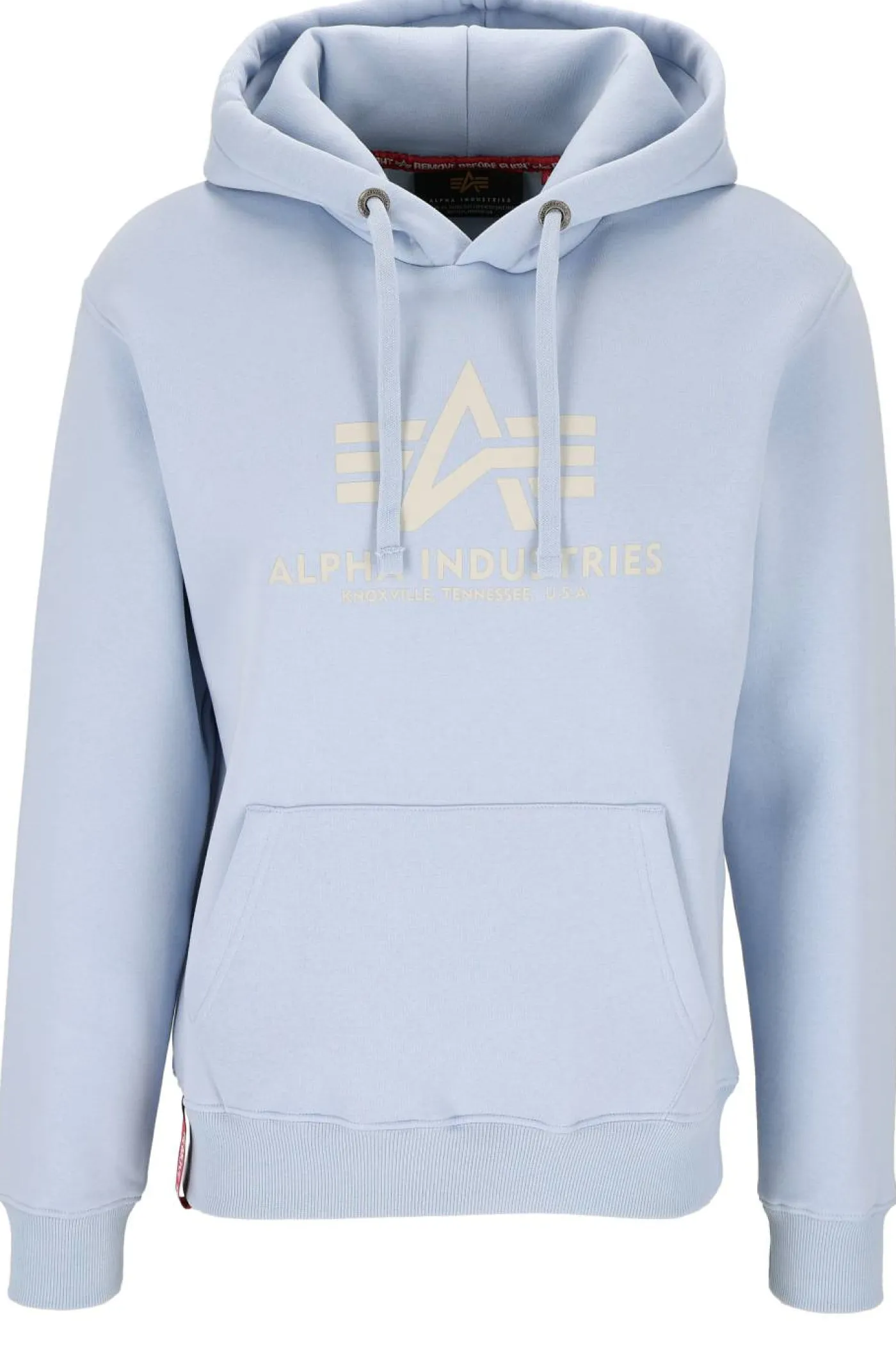 Hoodie "Basic"