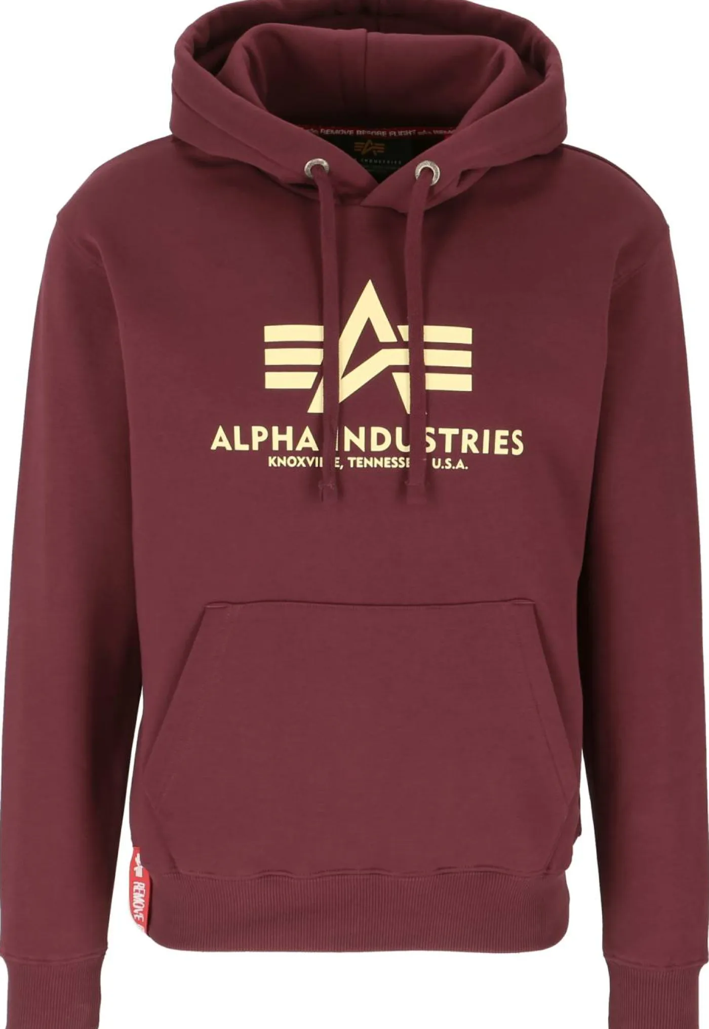 Hoodie "Basic"