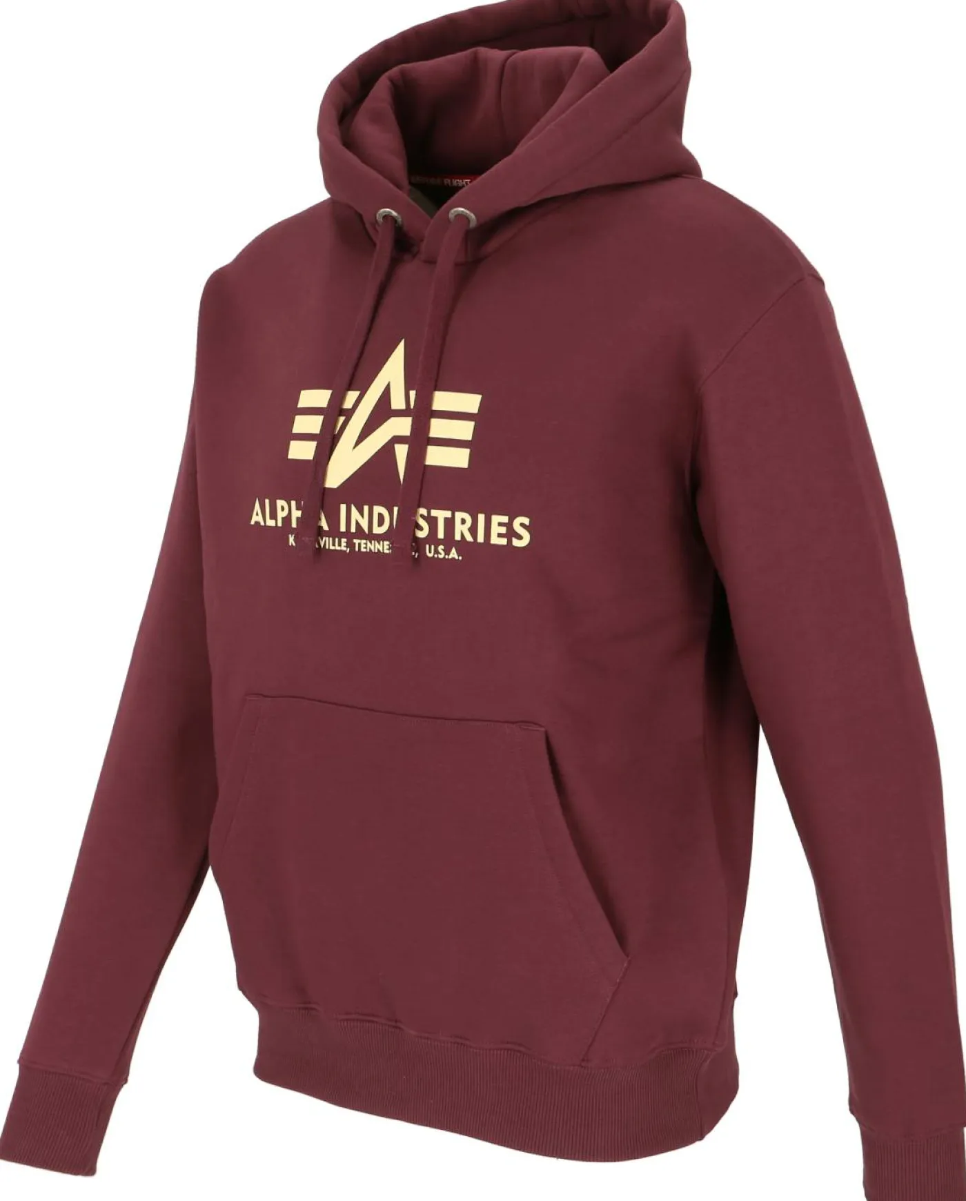 Hoodie "Basic"
