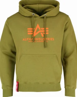 Hoodie "Basic"