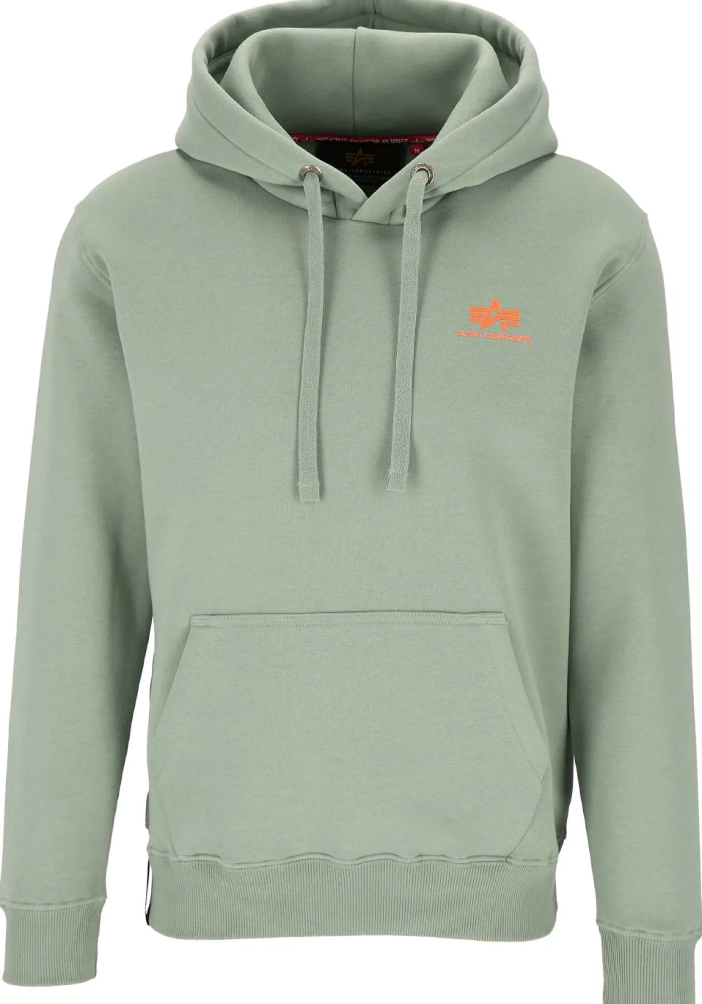 Hoodie "Basic Hoody Small Logo"