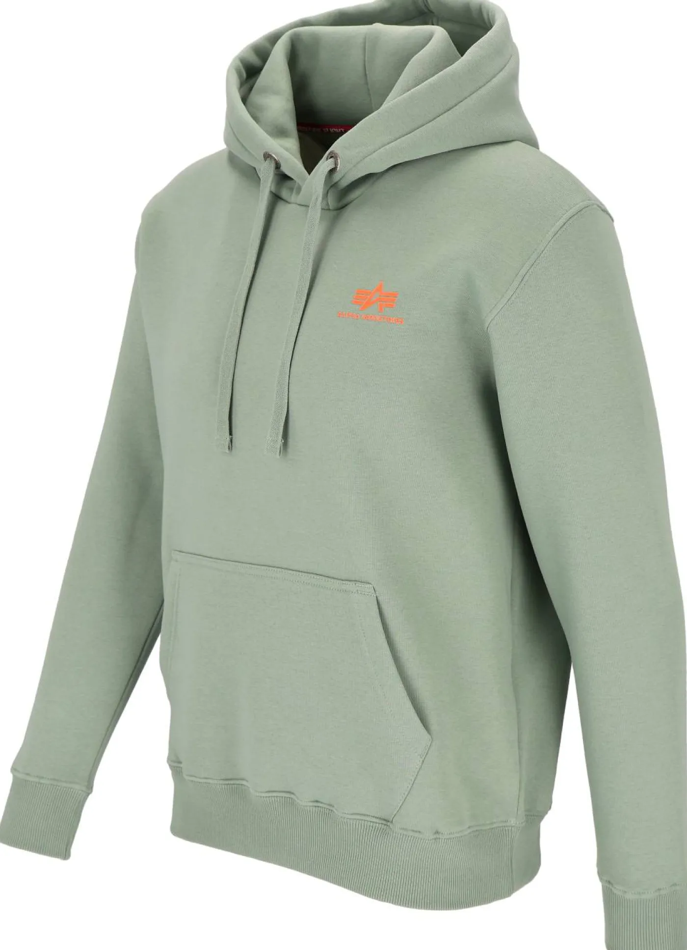 Hoodie "Basic Hoody Small Logo"
