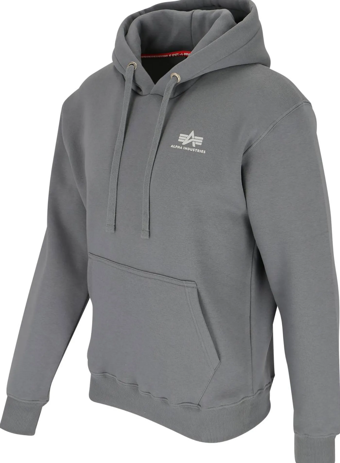 Hoodie "Basic Hoody Small Logo"