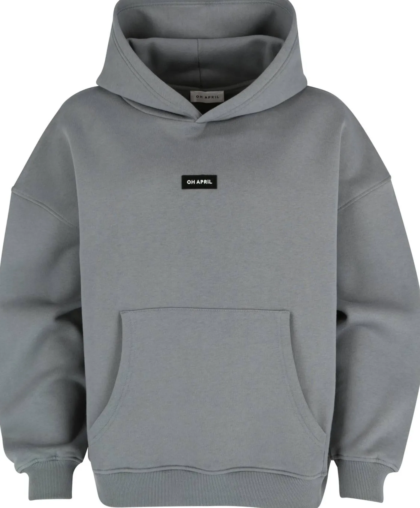 Hoodie "Boyfriend"