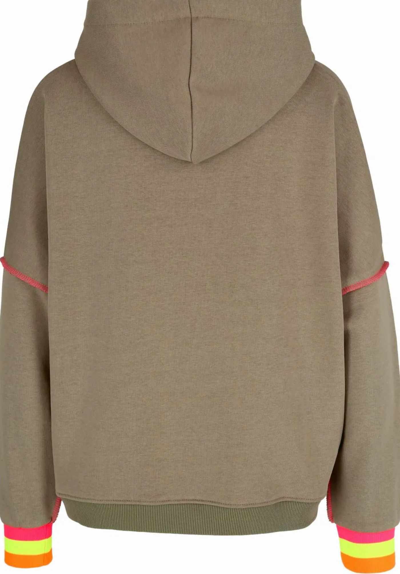 Hoodie "Don´t Worry Be Happy"