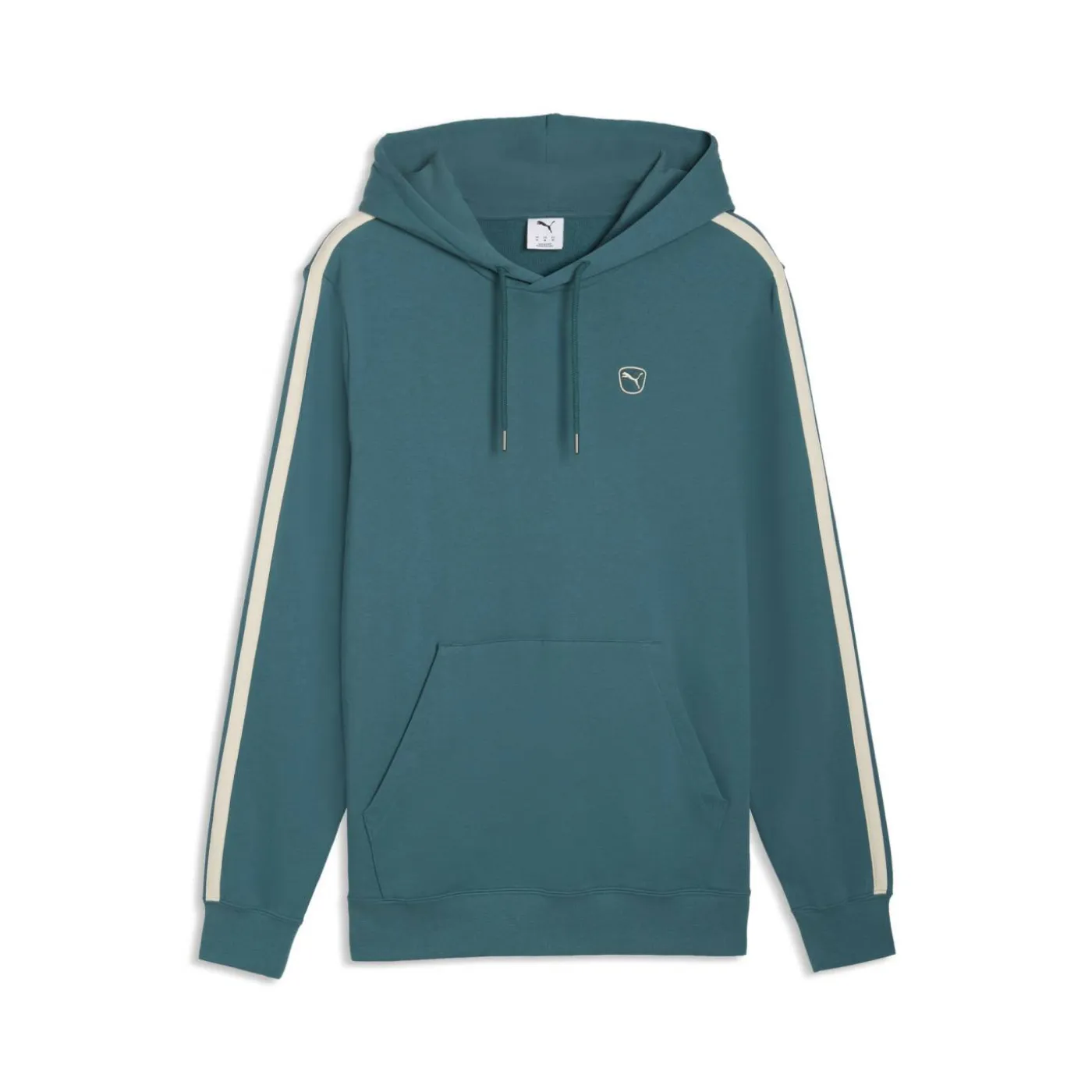 Hoodie "Essential Elevated"