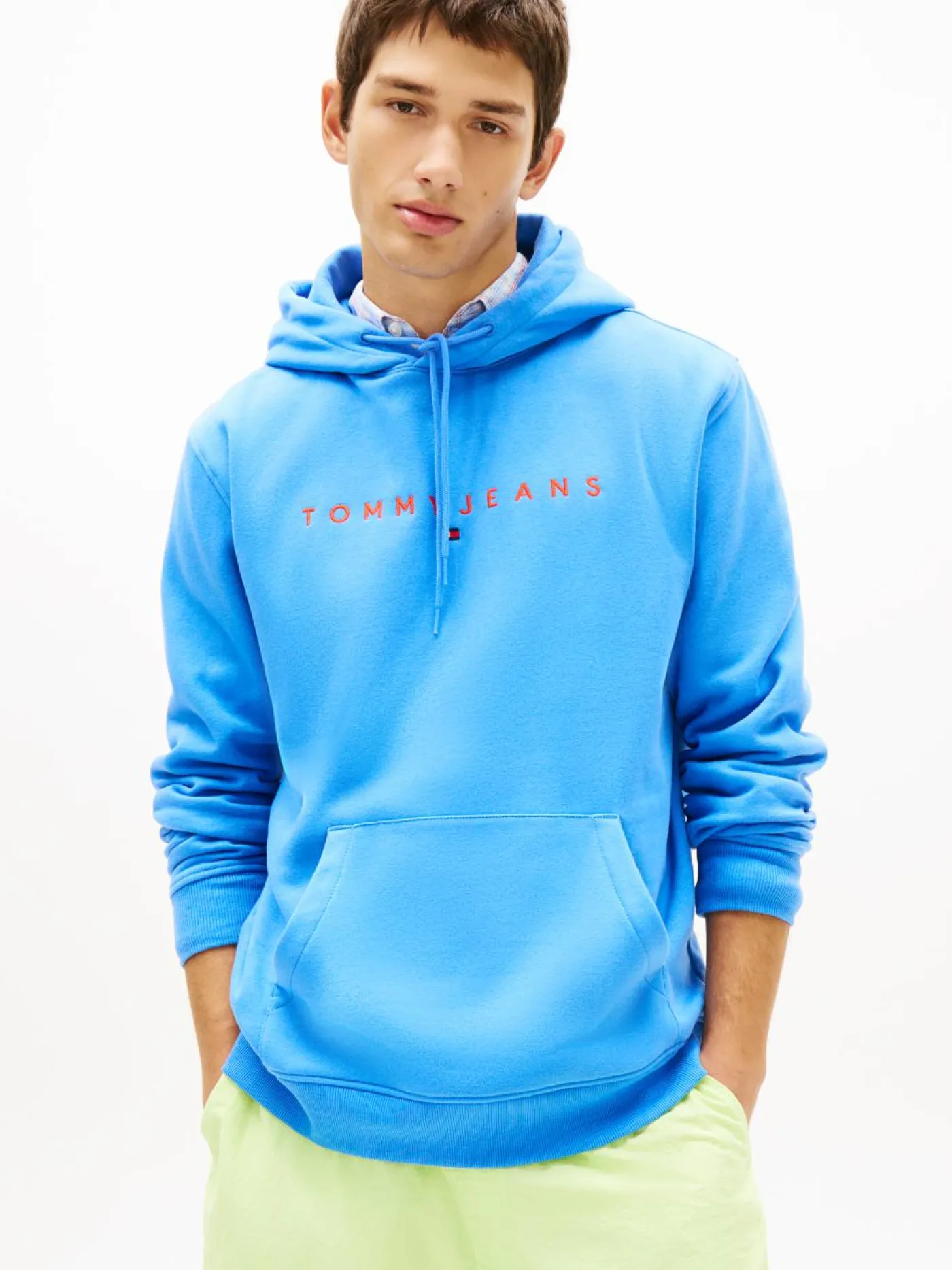Hoodie "EXT"