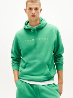 Hoodie "EXT"