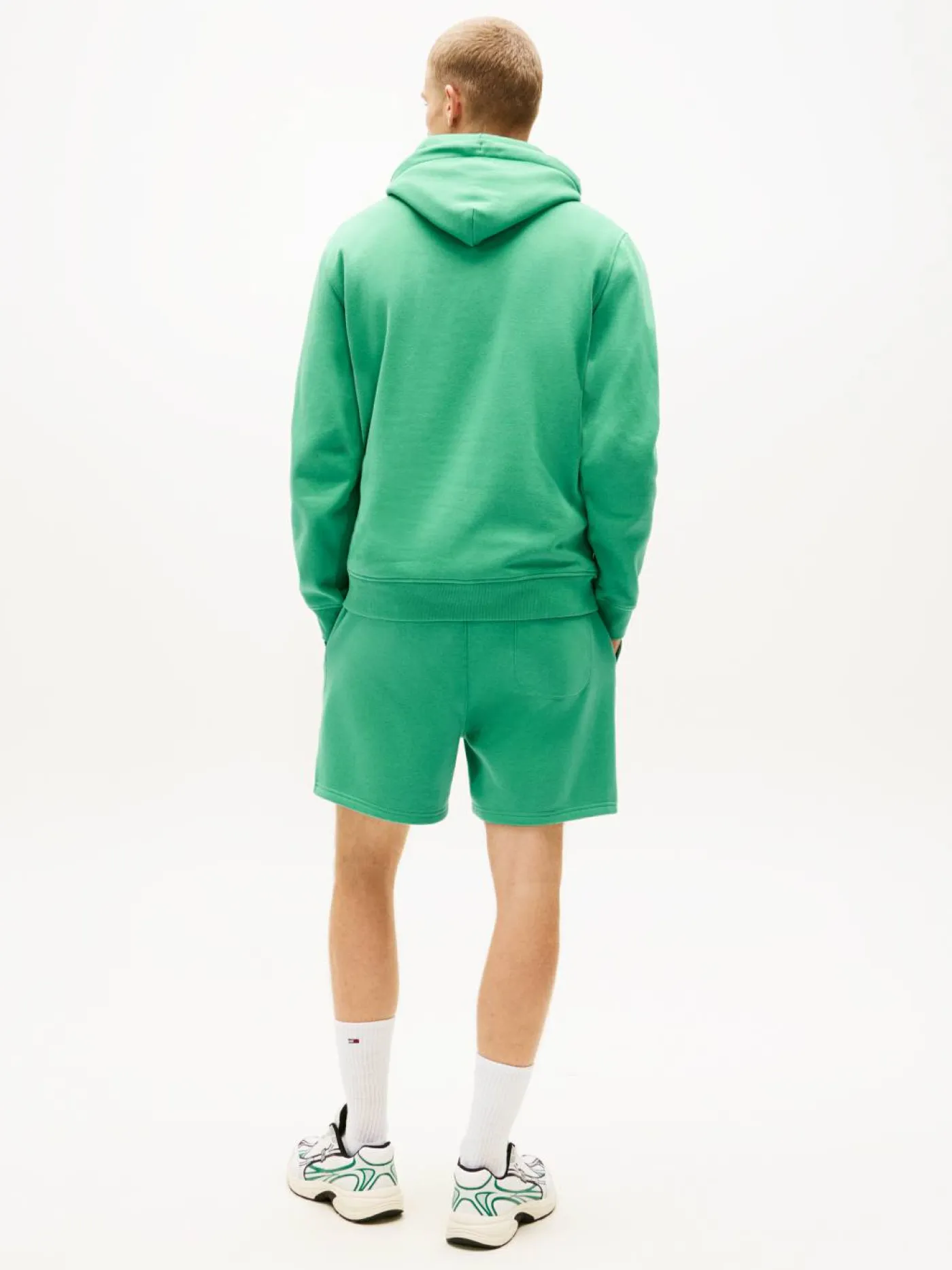 Hoodie "EXT"