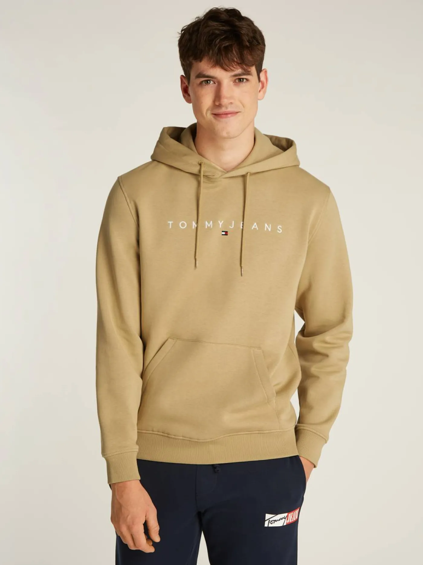 Hoodie "EXT"