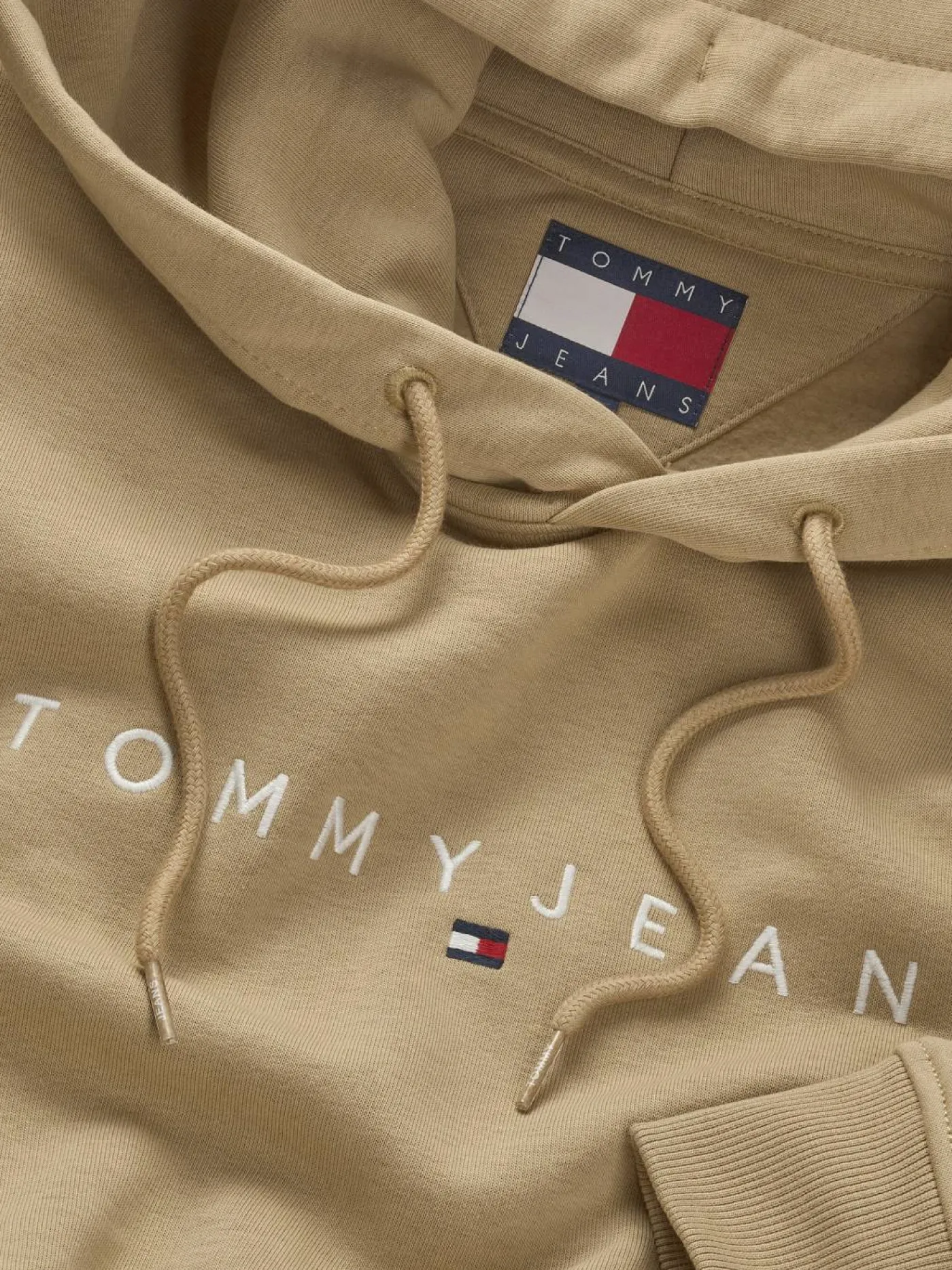 Hoodie "EXT"
