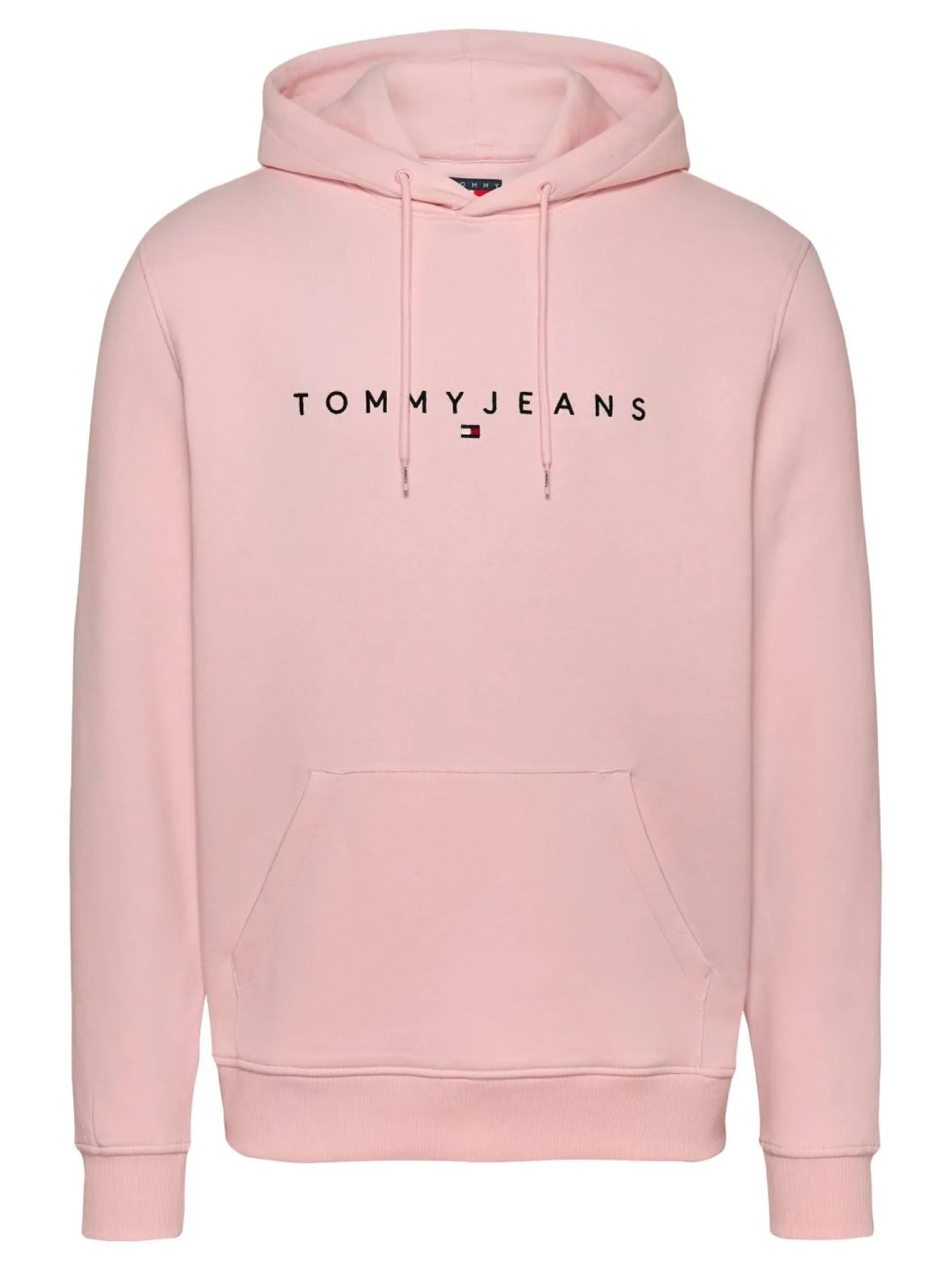 Hoodie "EXT"