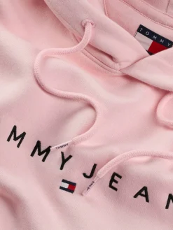 Hoodie "EXT"